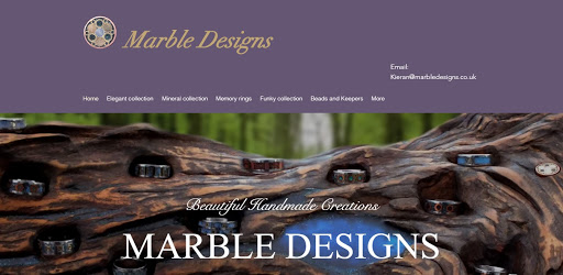Marble Designs - Visual