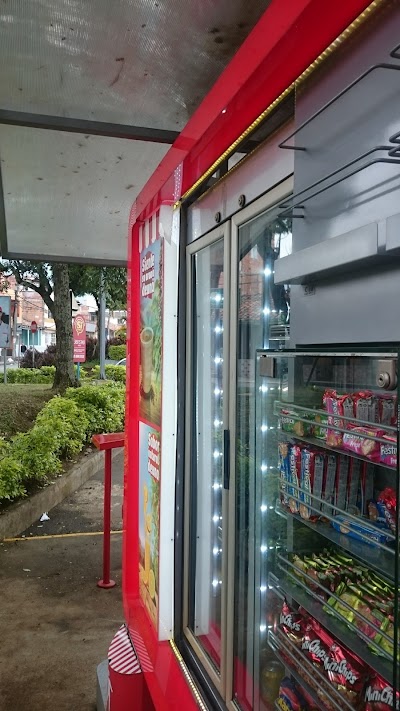 gas-station