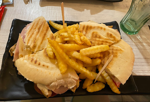 Hamburguesería El Faro - Thumbnail