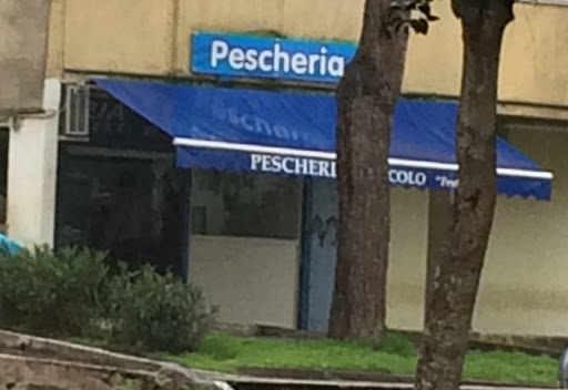 Pescheria procolo e frutt e mar take away
