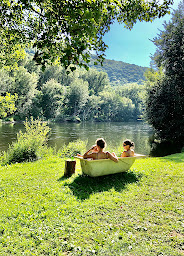 Photo n°16 de Camping Coursavy à Cassaniouze (Terrain de camping)