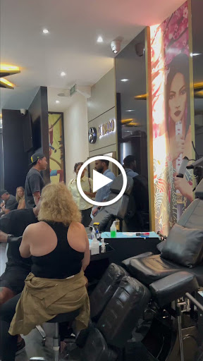 Canggu Ink Club photo 6