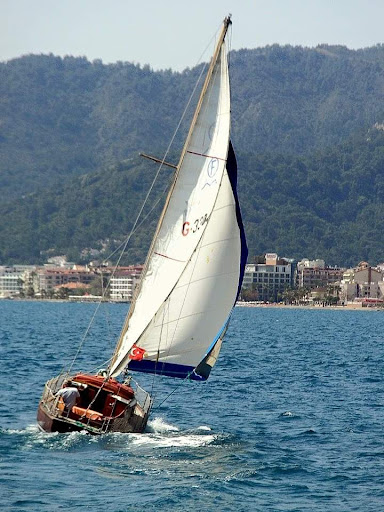 Marmaris For Rent Private Boat Tour