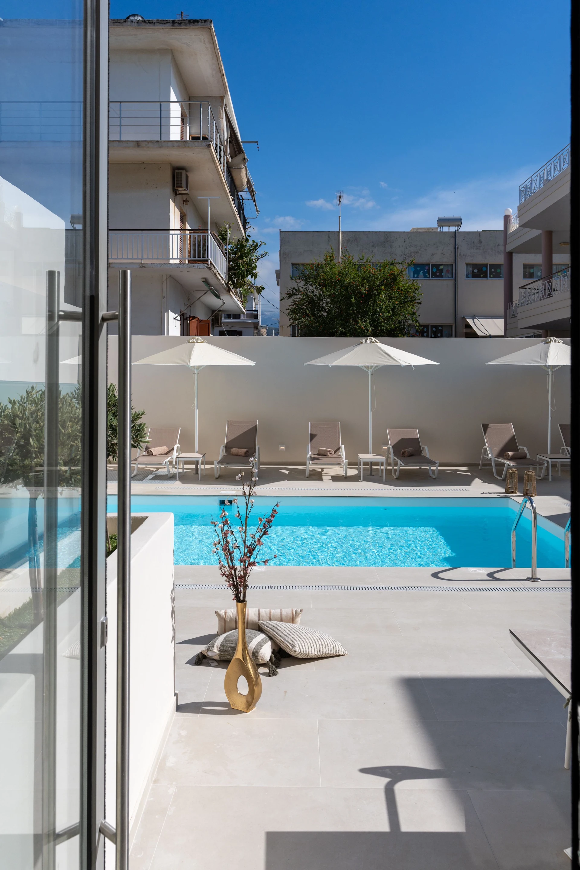 Selected Suites