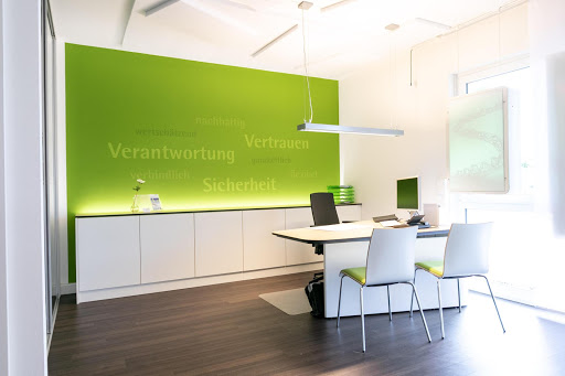 LVM Versicherung Jasmin Kraft - Versicherungsagentur