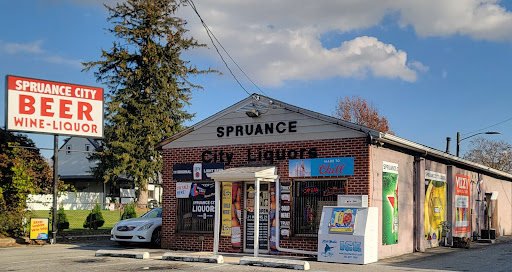 Spruance City Liquors - Thumbnail