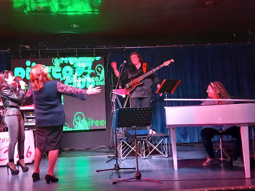 Piteco Club Discoteca Ravenna Godo - Thumbnail