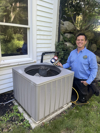 Avatar for Blue Harbor Plumbing, Heating & Cooling