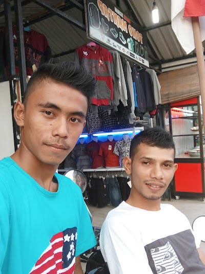 shopping-mall