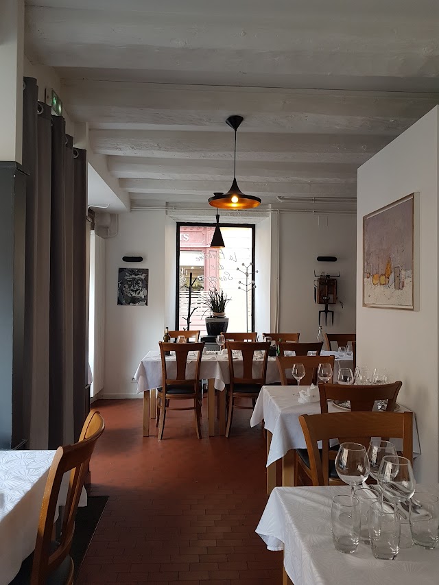 La Fontaine des Saveurs SARL