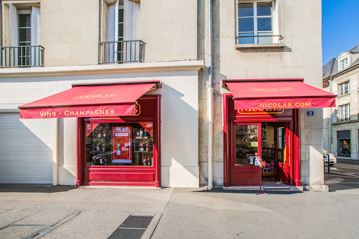 Nicolas Compiegne - Thumbnail