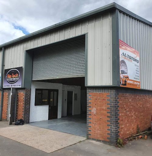 Autotorq Worcester - Thumbnail