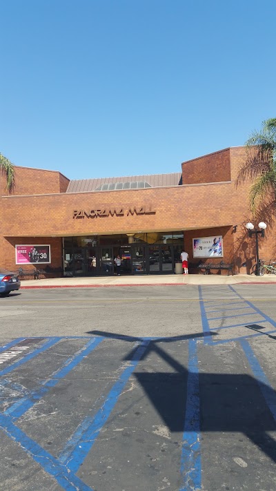 Photos of Panorama Mall
