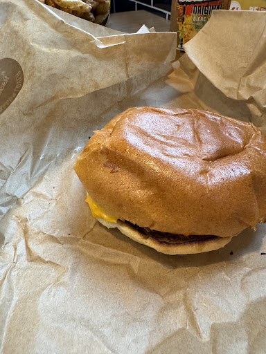 Photo 2 - Burger Factory Drive