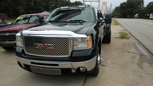 E Motors LLC