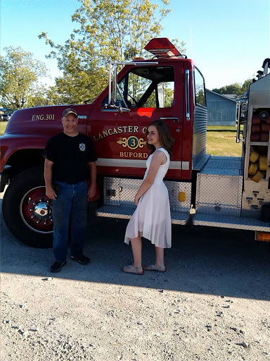 Buford FD - Lancaster County Station 3 - Thumbnail