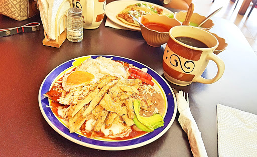 Mi Queretaro Restaurante - Thumbnail