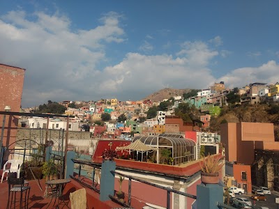 Photos of Hostal Del Campanero Gto.