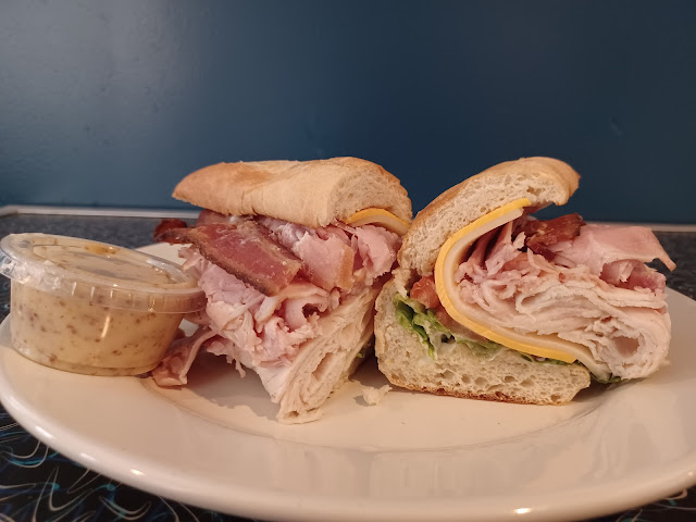 Muffin Top Cafè by null