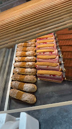 Photo n°8 de Boulangerie L'Audonienne. à Saint-Ouen-sur-Seine (Boulangerie)