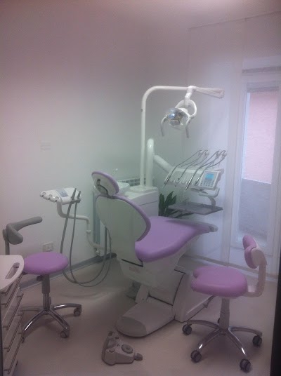 Dr. Pietro Cava Studio Dentistico