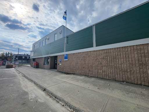 Services Québec - Visual