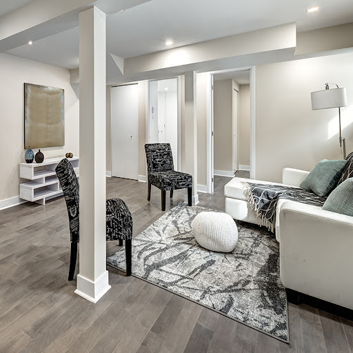 Refloor - Visual