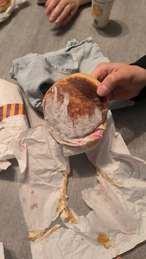 Photo 1 - McDonald's