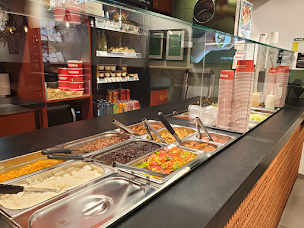 Photo n°78 de NACHOS - MEXICAN GOOD FOOD à Cannes (Restaurant végétarien)