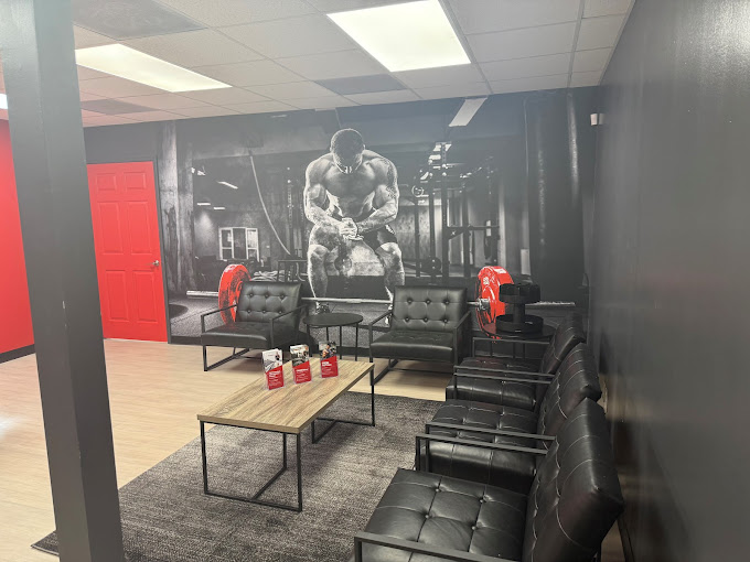 Gameday Men's Health Brandon