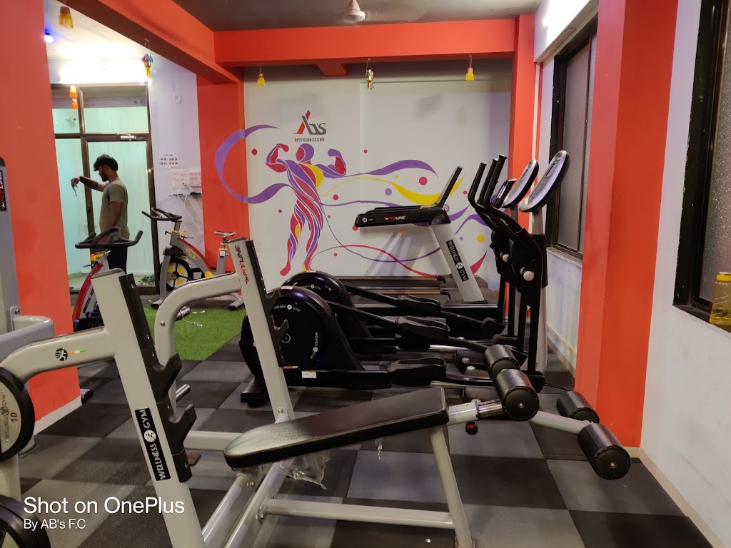 Ab S Fitness Club