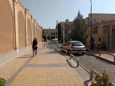 Photos of Vank Cathedral