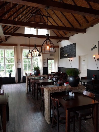 Photos of Restaurant 't Achterhuus
