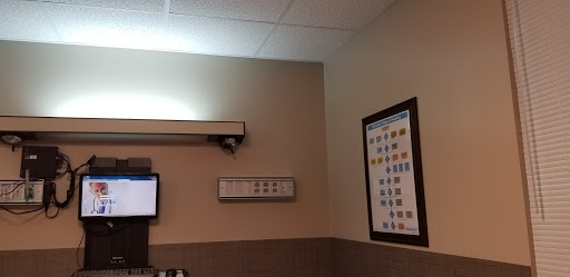 Wound Healing Center at Union Hospital