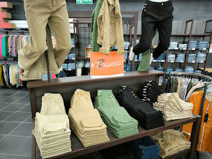 Photo n°22 de Speak Lesparre à Lesparre-Médoc (Magasin de vêtements)