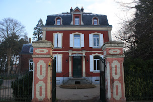 Photo n°36 de Domaine Les Tilleuls à Wailly-Beaucamp (Chambre d'hôtes)