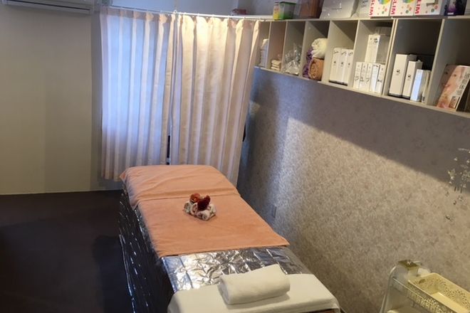 カイロプラクティック &エステサロン イ楽～そわか～