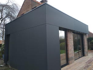 Photo n°19 de Dheedene Lucien EIRL - Maitrise de L'Habitat à Escobecques (Entreprise de construction)