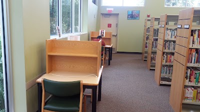 North Lauderdale Saraniero Branch