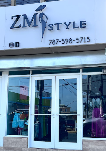 Zm Style Gallery - United States