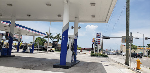 Anajo Gas Station Corporation - United States