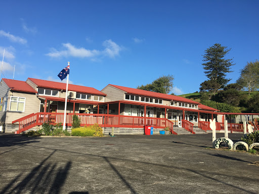Woodhill School