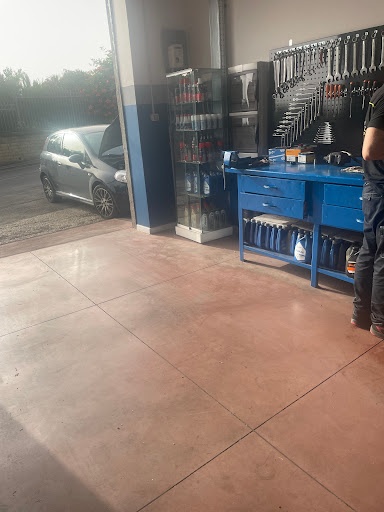 Autofficina di Mazzamati Sergio - Thumbnail