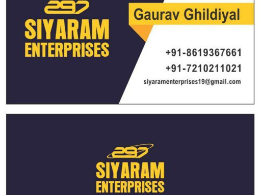 Siyaram Enterprises