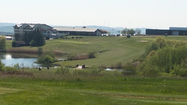Golf de Faulquemont Pontpierre