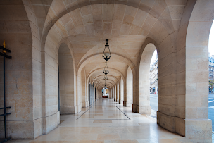 Photo n°8 de Dr. Grossetti François à Paris (Dentiste)