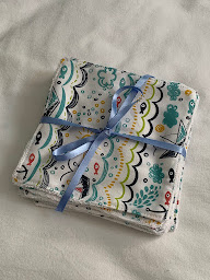 Photo n°4 de Mistine Créations à Plan-de-Cuques (Atelier de couture)