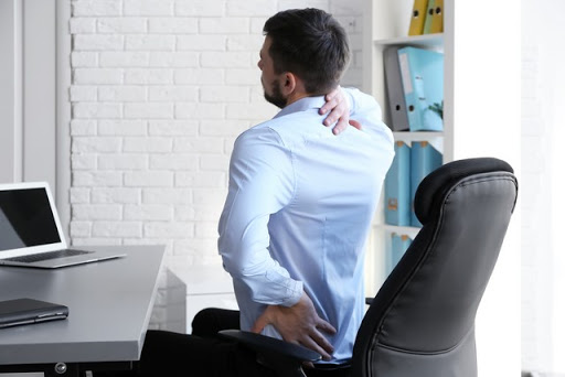 Midlands Physiotherapy & Sports Injury Clinic - Thumbnail
