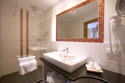 Hotel Behringer's Traube / Café Kännle - Thumbnail
