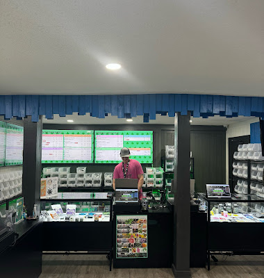Photo of DABBS Cannabis Dispensary